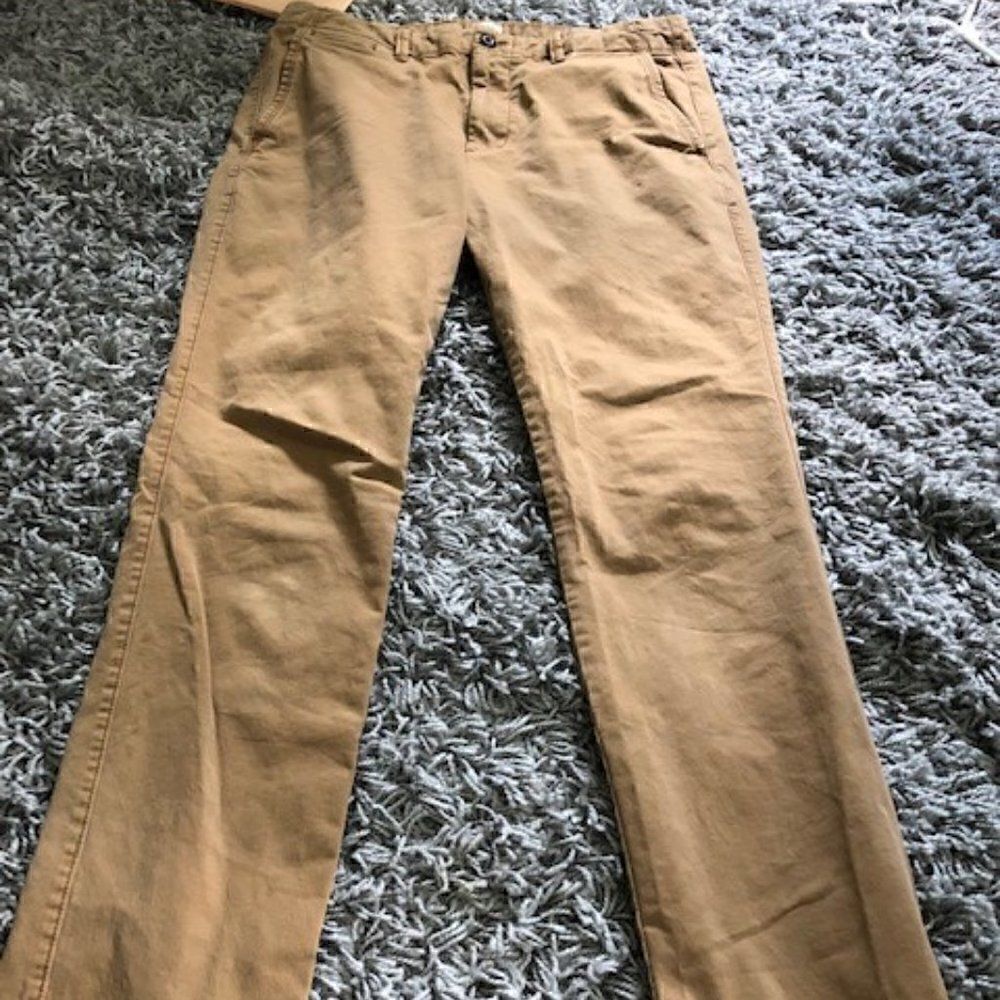 The Gap Men's Skinny Chinos